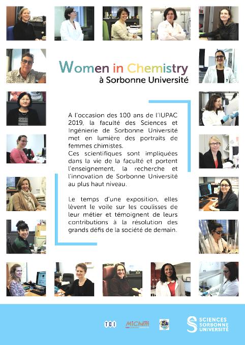 WomenInChem