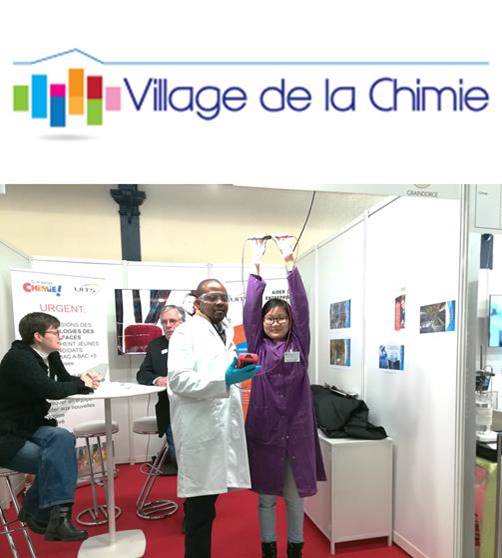 VillageChimie