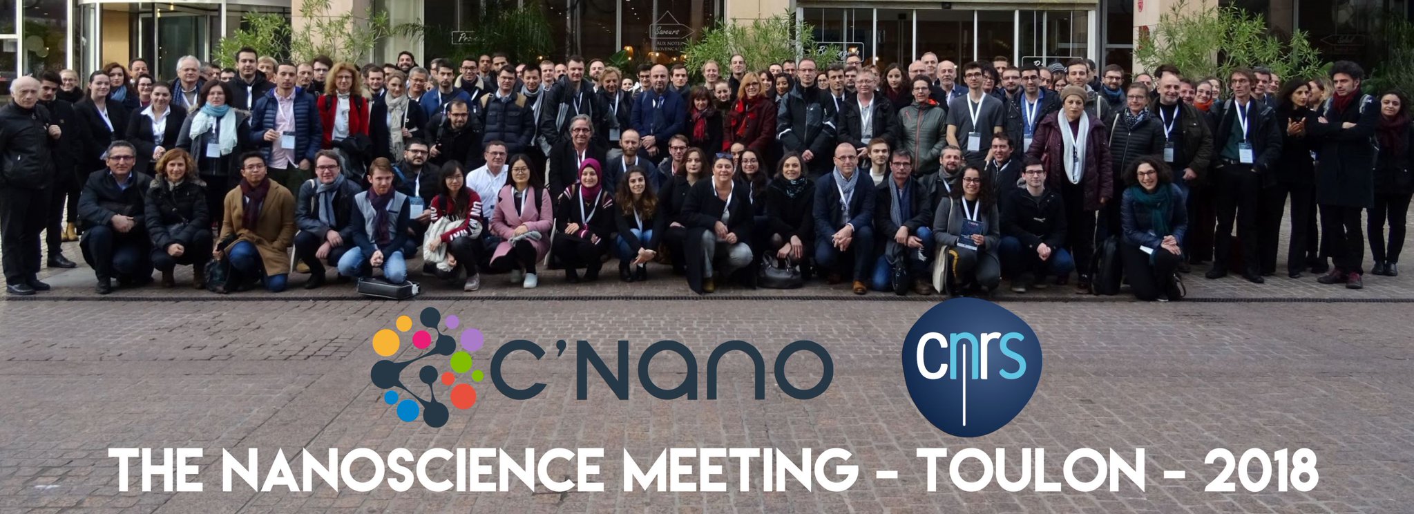 CNano2018